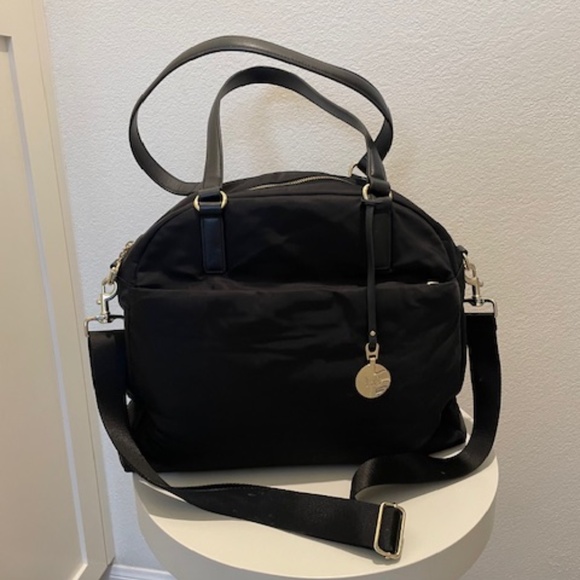 NEW LO & SONS O.G. 2  Signature Medium Travel and Laptop Bag - Picture 3 of 11